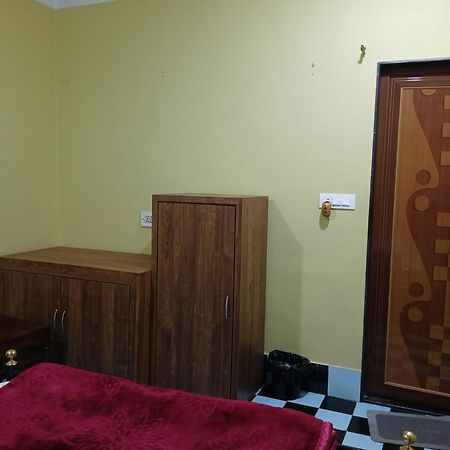 Anjali Homestay Bnb Siliguri Esterno foto