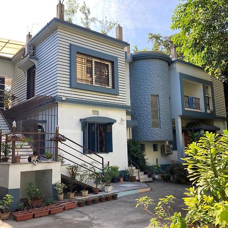 Anjali Homestay Bnb Siliguri Esterno foto