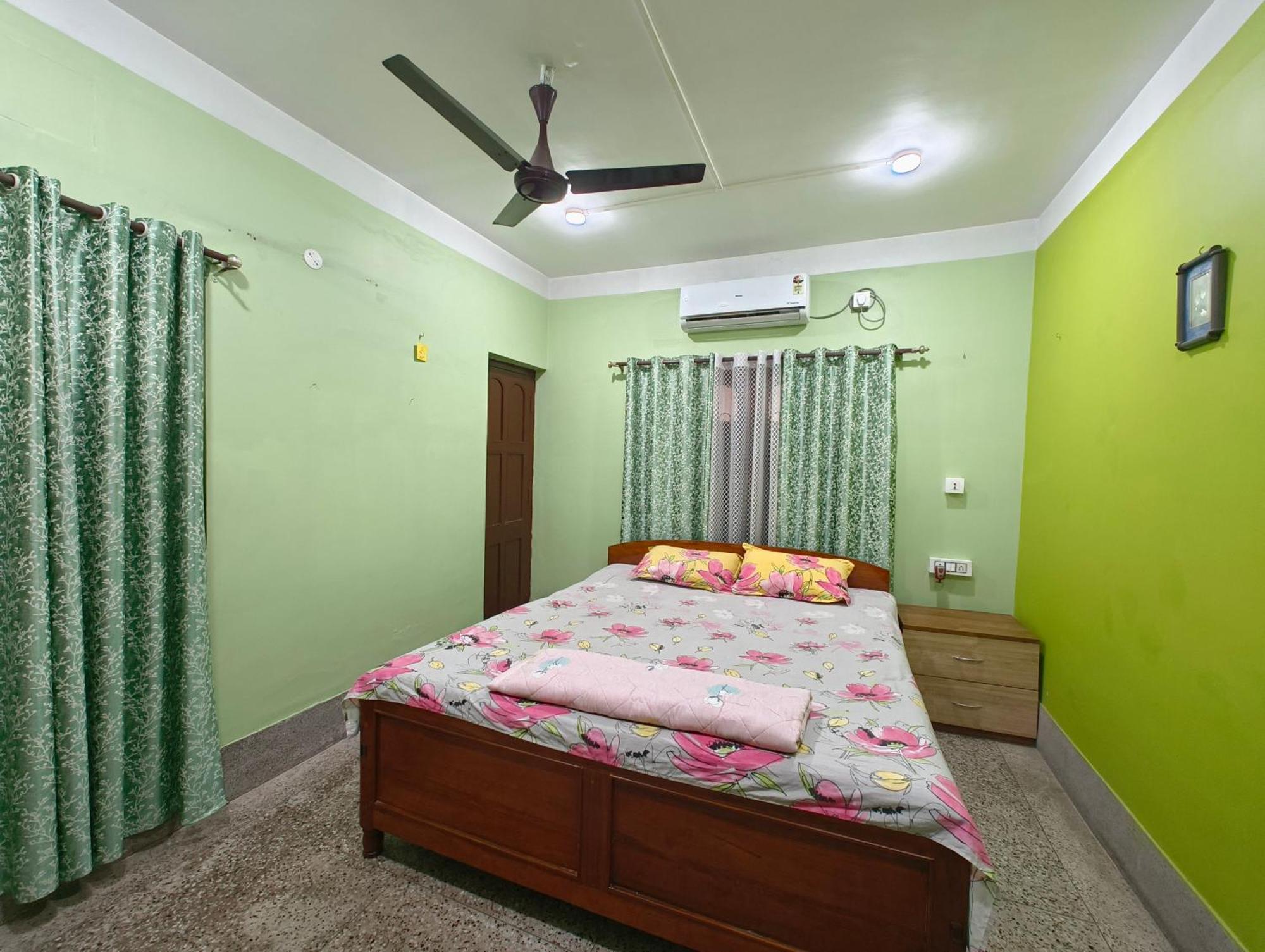 Anjali Homestay Bnb Siliguri Esterno foto