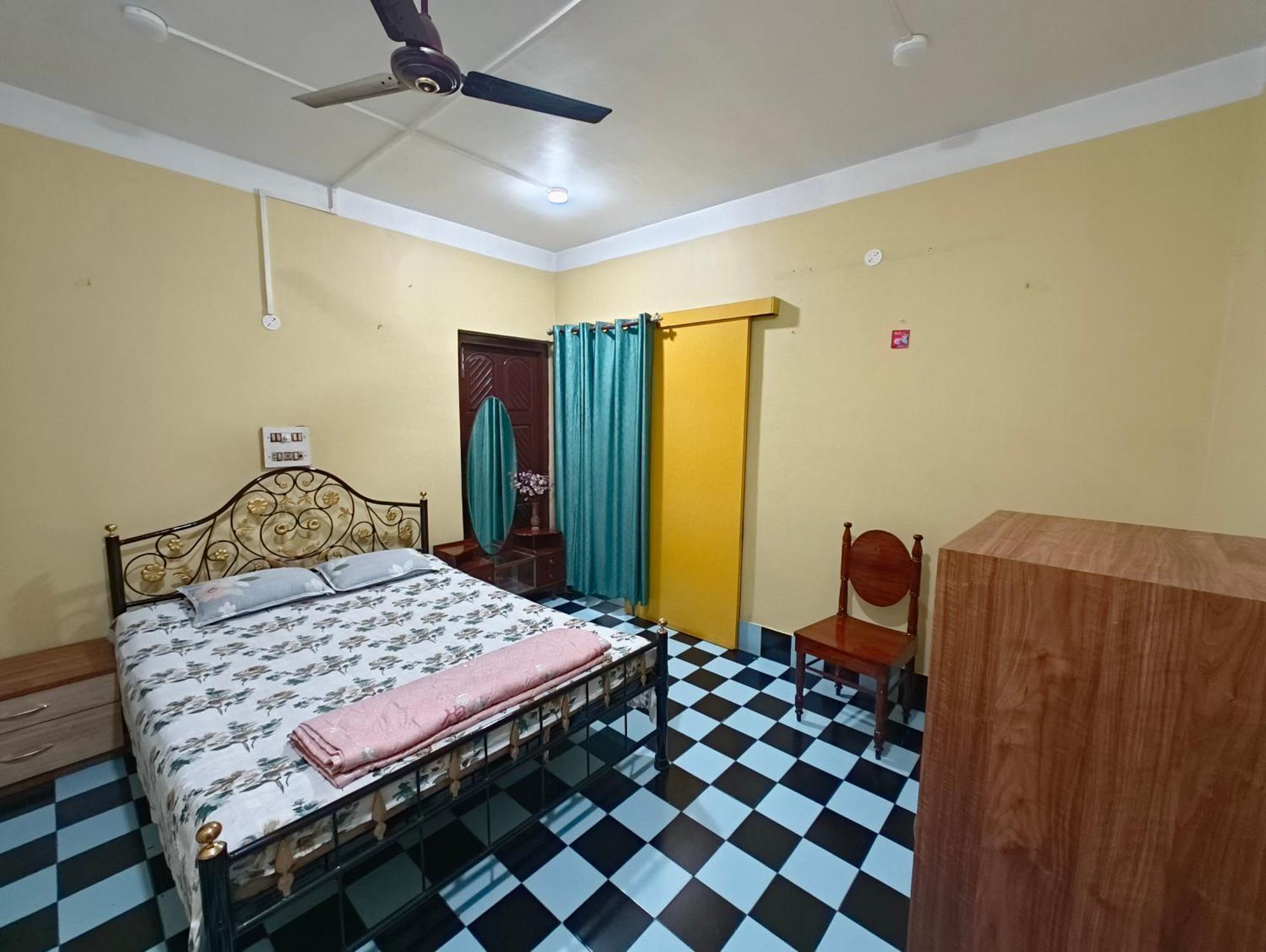 Anjali Homestay Bnb Siliguri Esterno foto