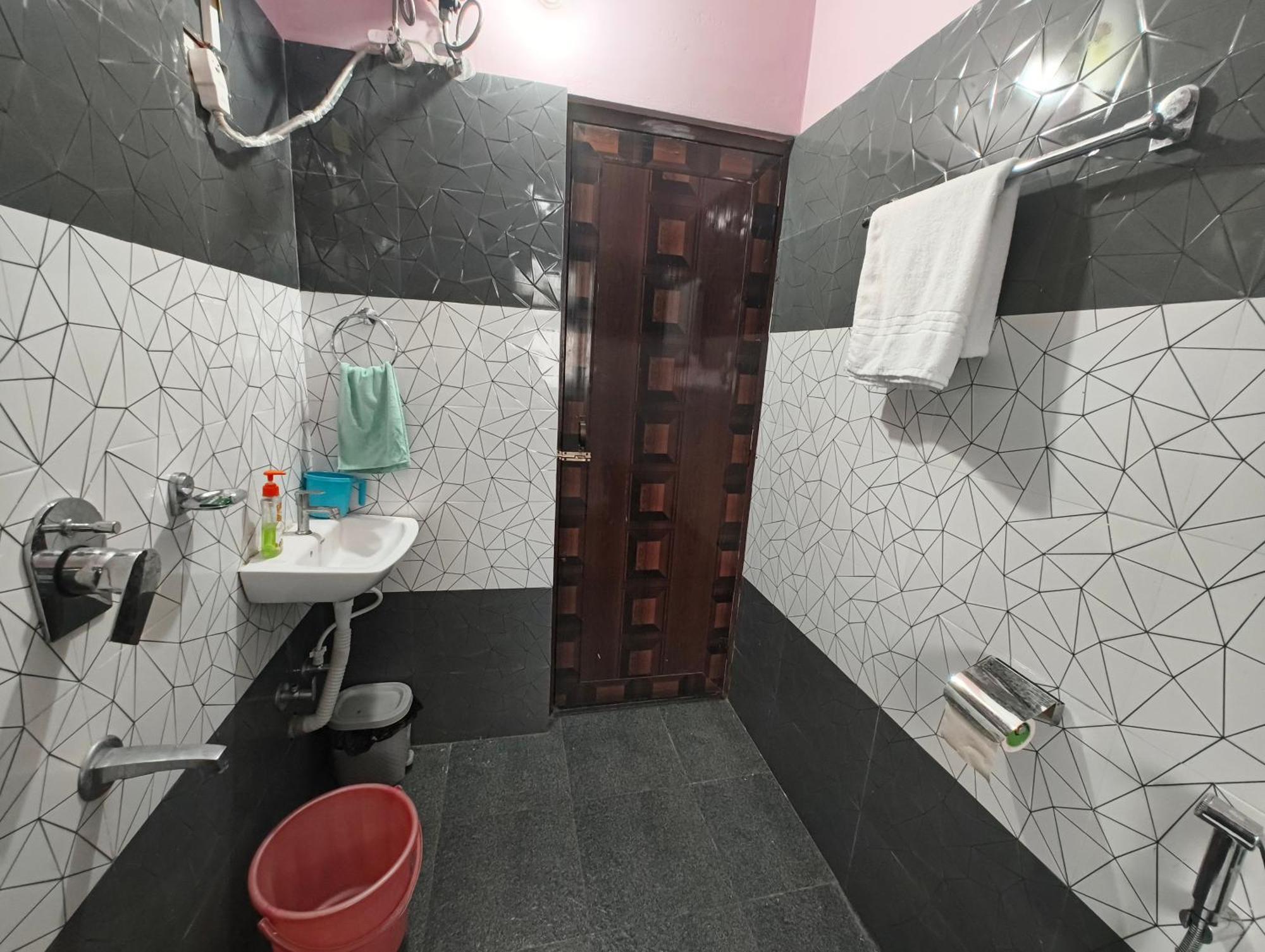 Anjali Homestay Bnb Siliguri Esterno foto