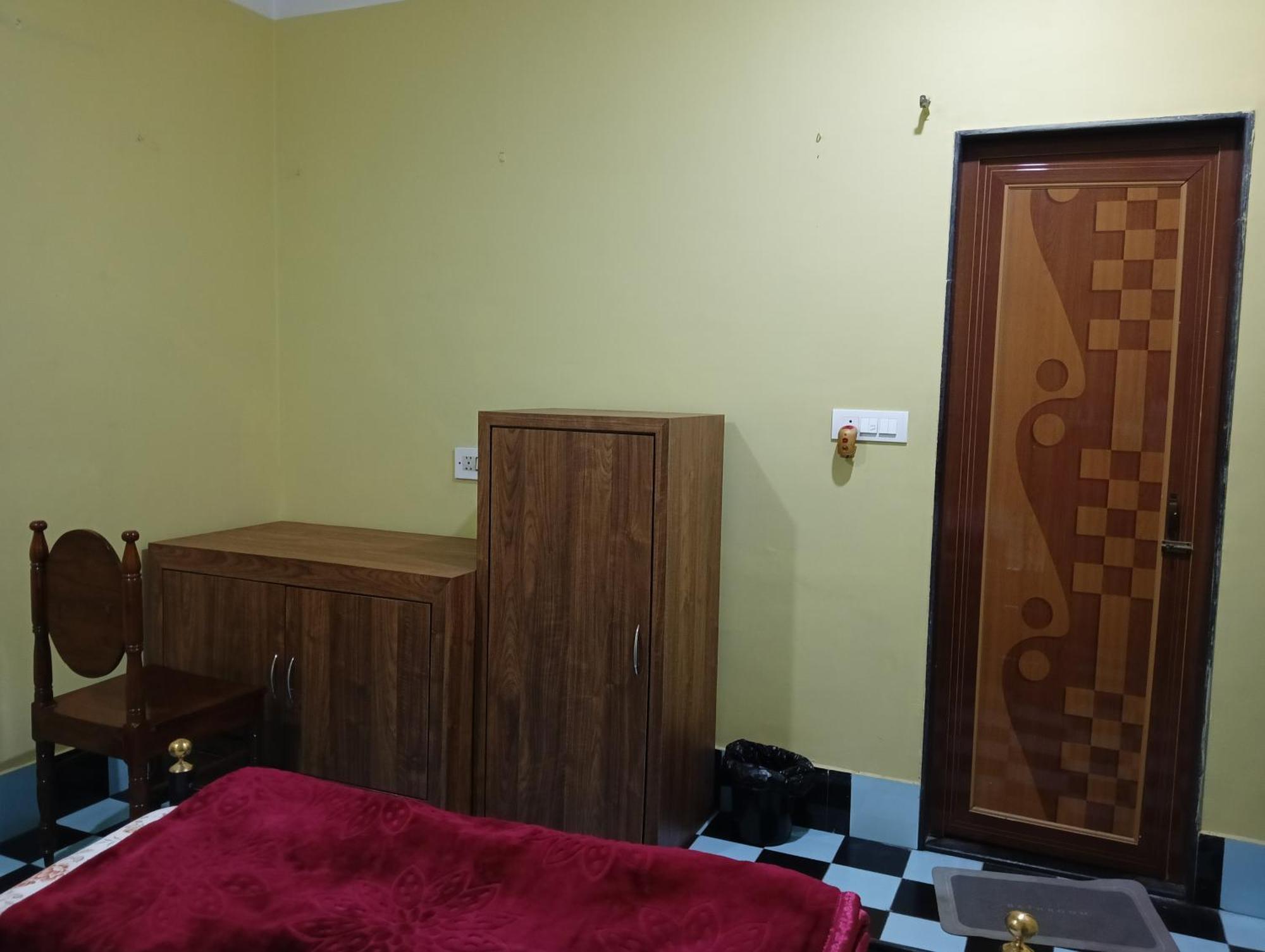 Anjali Homestay - 10 Mins From Airport Siliguri Esterno foto